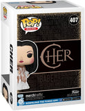 Cher - FUNKO POP! Rocks: Cher (Met Gala 1974) (Vinyl Figure) ((Action Figure))