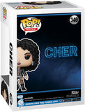 Cher - FUNKO POP! ROCKS: Cher (Turn Back Time) (Vinyl Figure) ((Action Figure))