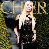 Cher - Living Proof ((Vinyl))