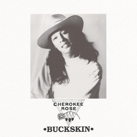 Cherokee Rose - Buckskin ((Vinyl))