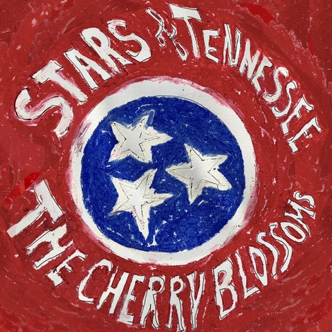 CHERRY BLOSSOMS - Stars of Tennessee ((Vinyl))