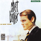 Chet Baker - Chet Baker In New York [LP] ((Vinyl))