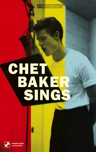 Chet Baker - Chet Baker Sings (Includes Bonus Track) (Cassette) [Import] ((Cassette))