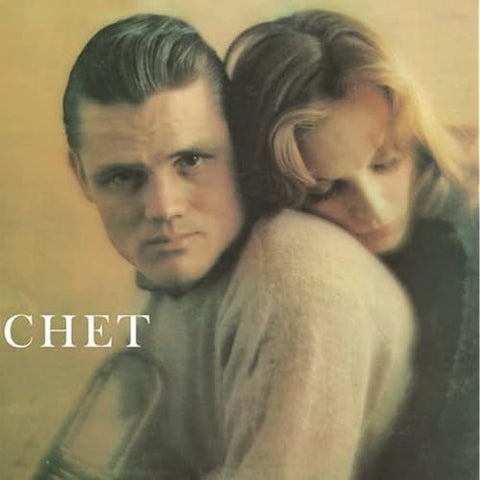Chet Baker - Chet ((Vinyl))