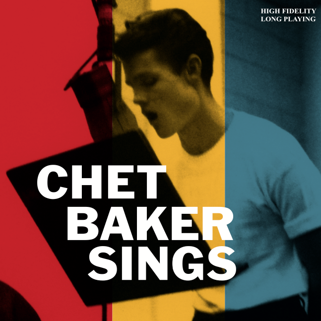 Chet Baker - Sings [Import] ((Vinyl))