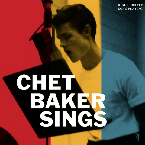 Chet Baker - Sings [Import] ((Vinyl))