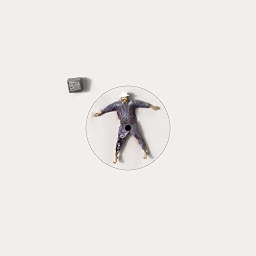 Chet Faker - It Could Be Nice / Down To Earth ((Vinyl))