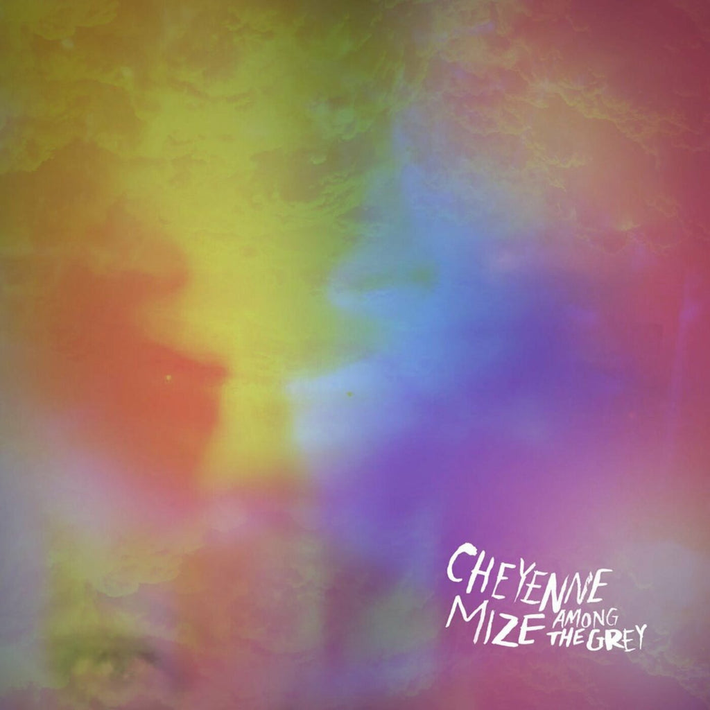 Cheyenne Mize - Among The Grey ((CD))