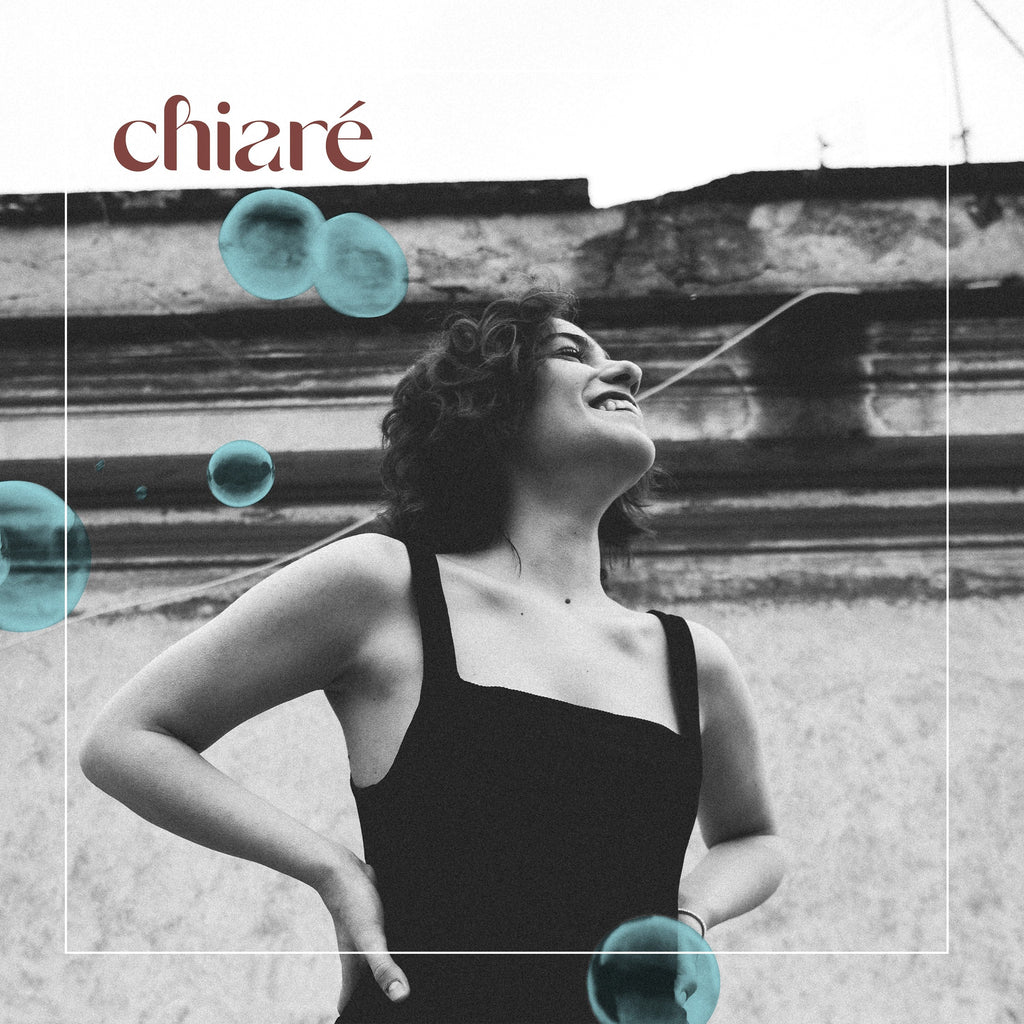 Chiaré - Chiaré ((Vinyl))