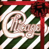 Chicago - Chicago Christmas (Limited Edition, Red & White Vinyl) ((Vinyl))
