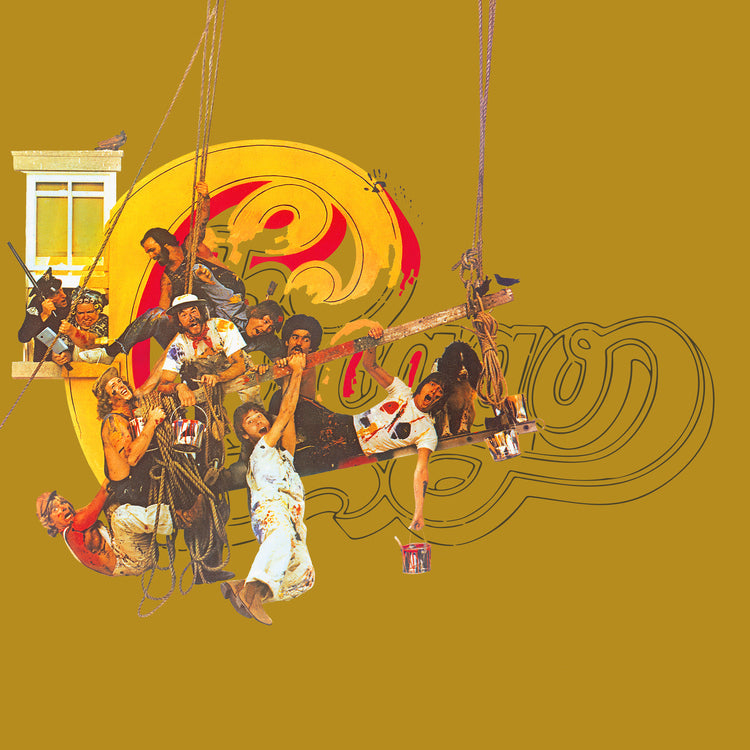 Chicago - Chicago Ix: Greatest Hits 1969-1980 (Expanded Version) (2 Lp's) ((Vinyl))