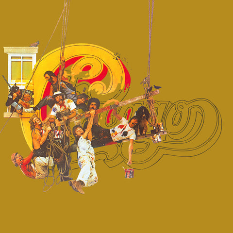 Chicago - Chicago Ix: Greatest Hits 1969-1980 (Expanded Version) (2 Lp's) ((Vinyl))