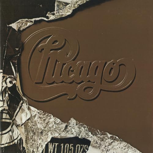Chicago - Chicago X (Gold Vinyl/Limited Edition) ((Vinyl))