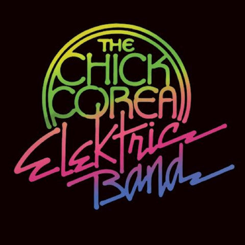 Chick Elektric Band Corea - The Chick Corea Elektric Band ((CD))