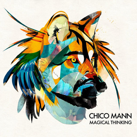 Chico Mann - Magical Thinking ((Vinyl))