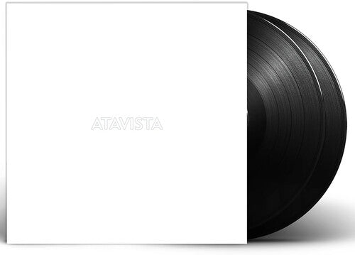 Childish Gambino - Atavista (Gatefold LP Jacket, Shrink Wrapped) (2 Lp's) ((Vinyl))