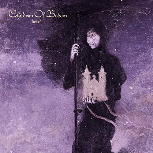 CHILDREN OF BODOM - HEXED (IEX) ((Vinyl))