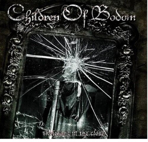 Children of Bodom - Skeletons In The Closet ((Vinyl))