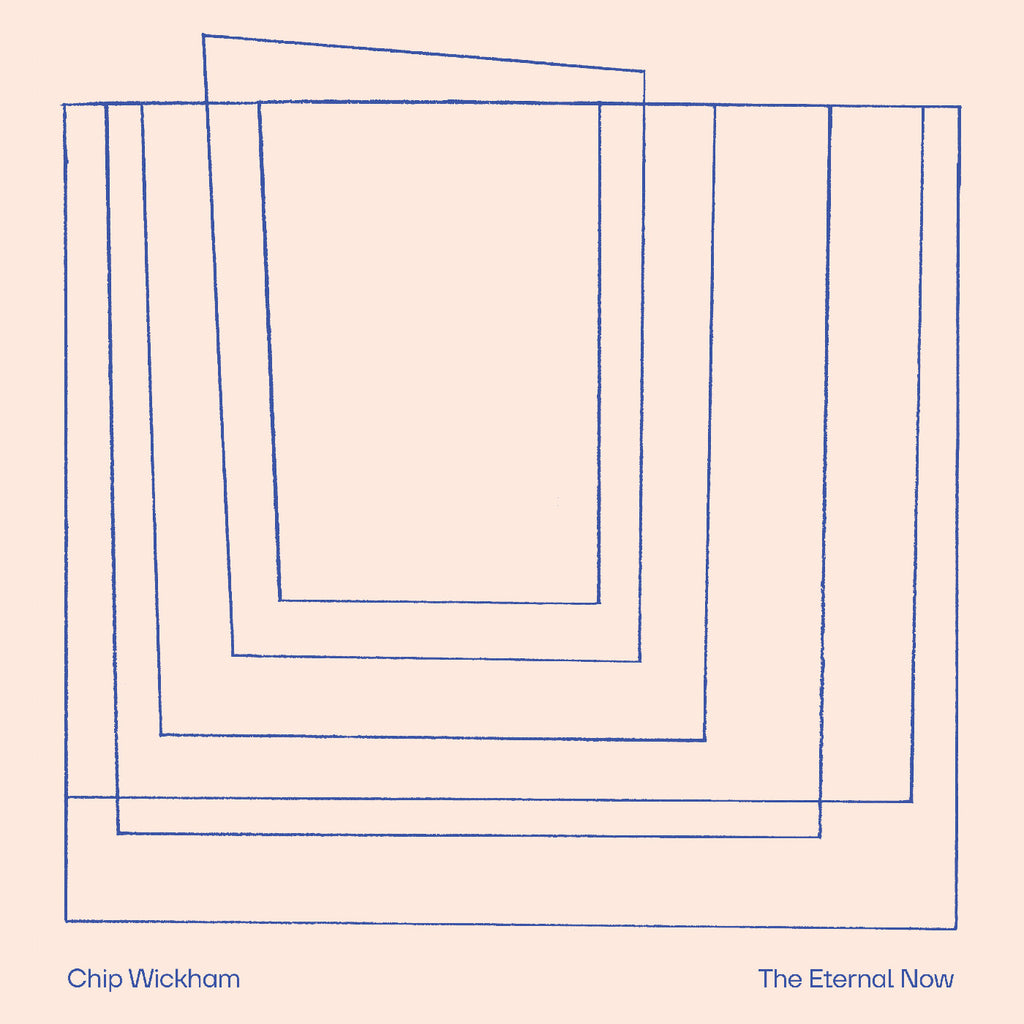 Chip Wickham - The Eternal Now ((CD))