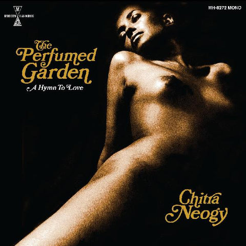 Chitra Neogy - The Perfumed Garden (VINYL BOX SET + BOOK) ((Vinyl))
