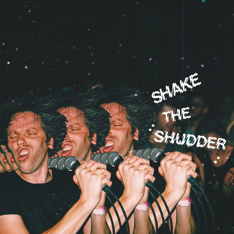 !!! (Chk Chk Chk) - Shake The Shudder (INDIE ONLY COLOR VINYL) ((Vinyl))