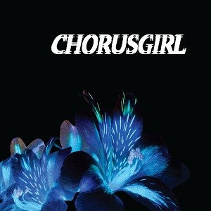 Chorusgirl - Chorusgirl ((CD))