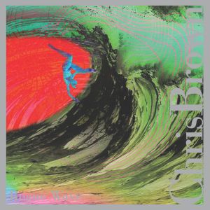 Chris Brown - Rogue Wave ((CD))