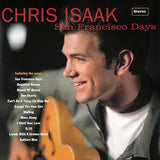 Chris Isaak - Heart Shaped World [LP] ((Vinyl))