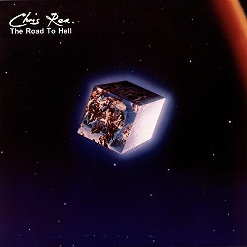 Chris Rea - The Road To Hell [Import] ((Vinyl))