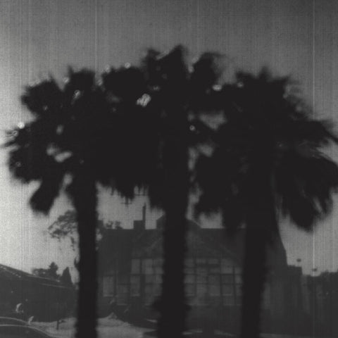 Chris Smith - Second Hand Smoke ((CD))