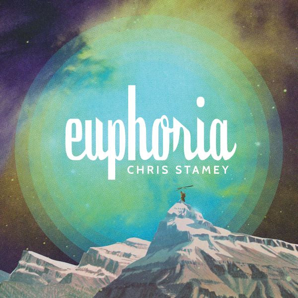 Chris Stamey - Euphoria ((Vinyl))