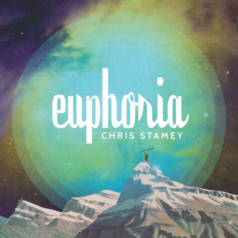 Chris Stamey - Euphoria ((CD))