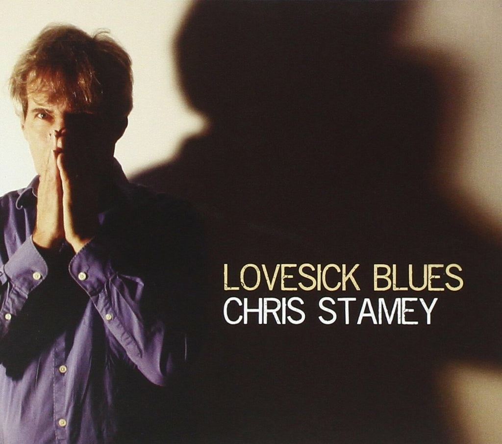 Chris Stamey - Lovesick Blues ((CD))