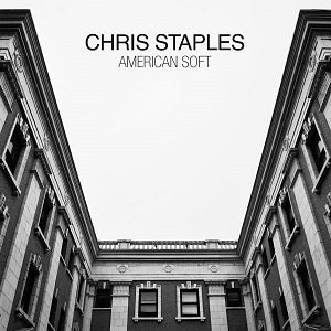 Chris Staples - American Soft ((CD))