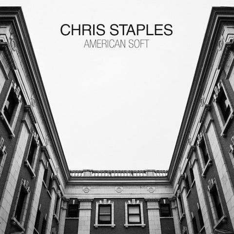 Chris Staples - American Soft ((Vinyl))