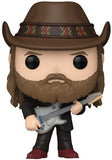 Chris Stapleton - FUNKO POP! ROCKS: Chris Stapleton (Vinyl Figure) ((Action Figure))