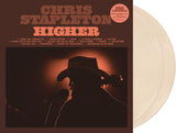 Chris Stapleton - Higher [2 LP] ((Vinyl))