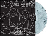 Chris Whitley - Din Of Ecstasy (Clear Vinyl, Smoke) ((Vinyl))