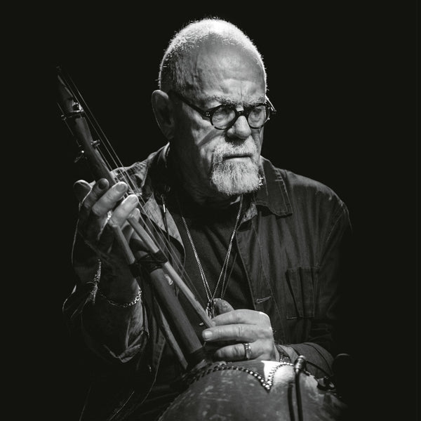 Christer Bothen - Christer Bothen Donso N'Goni [Lp] ((Vinyl))