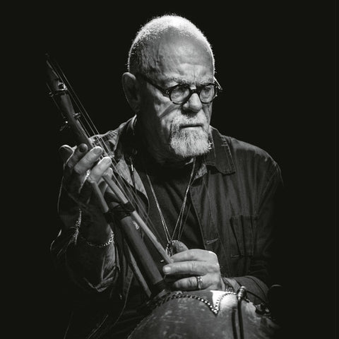 Christer Bothen - Christer Bothen Donso N'Goni [Lp] ((Vinyl))