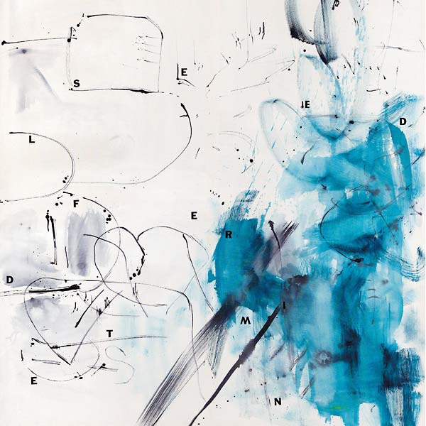 CHRISTIAN NAUJOKS - Wave ((Vinyl))