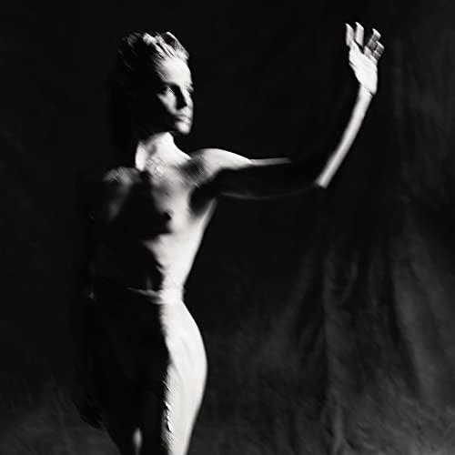 Christine and the Queens - PARANOÏA, ANGELS, TRUE LOVE [3 CD] ((CD))