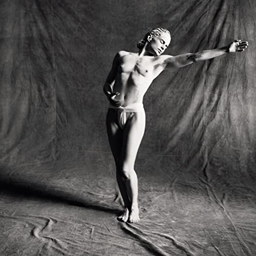 Christine and the Queens - PARANOÏA, ANGELS, TRUE LOVE [LP] ((Vinyl))