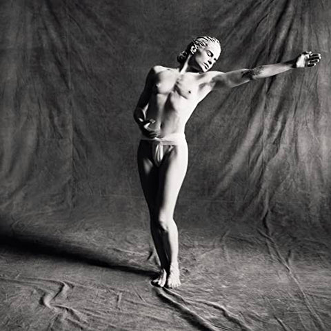 Christine and the Queens - PARANOÏA, ANGELS, TRUE LOVE [LP] ((Vinyl))