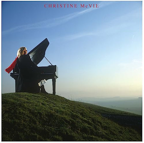 Christine McVie - Christine McVie ((Vinyl))