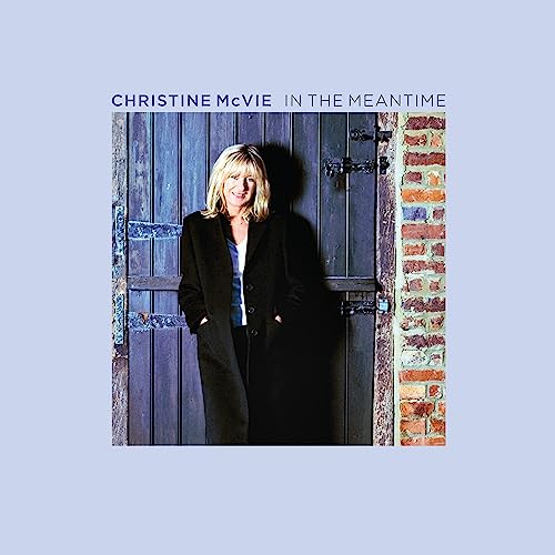 Christine McVie - In The Meantime ((CD))