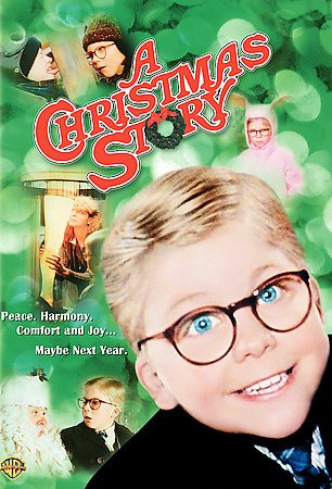 Christmas Story / (Amar) - Christmas Story / (Amar) ((DVD))