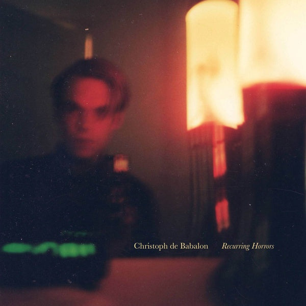 CHRISTOPH DE BABALON - Recurring Horrors ((Vinyl))