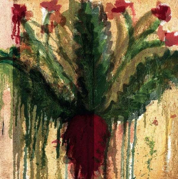 CHRISTOPHE GUIRAUD - Kutra Bégulma * Unfinished Altar ((Vinyl))