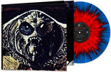 Chrome - 3rd From The Sun (Colored Vinyl, Blue & Red Sunburst, Gatefold LP Jacket) ((Vinyl))